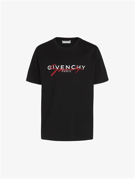 givenchy fox ahirt|Givenchy tank top.